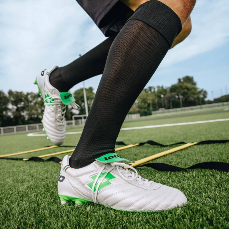 crampons lotto stadio 3