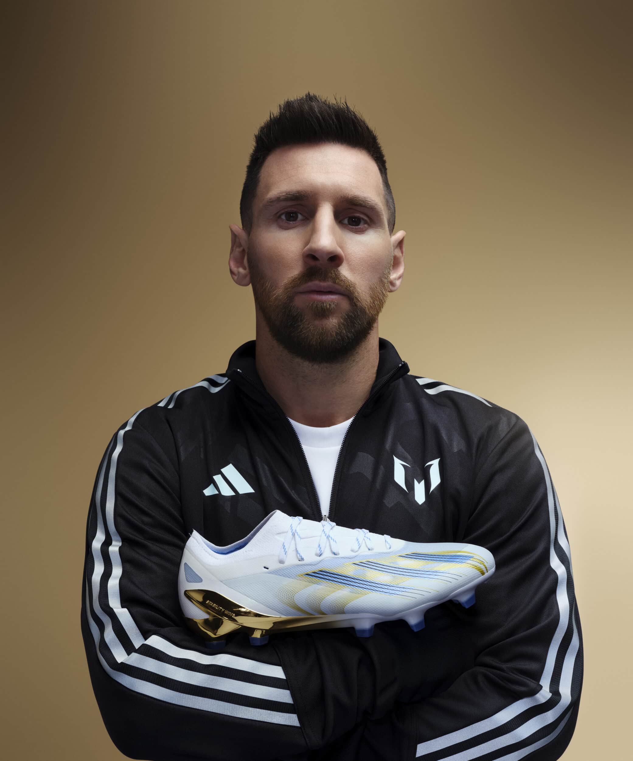 crampons x crazyfast adidas las estrellas adidas 6