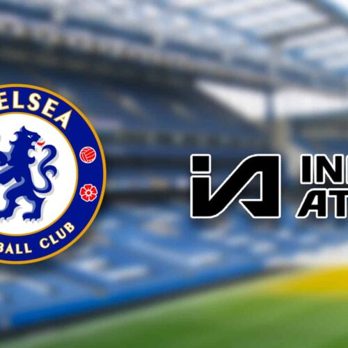 Image de l'article Infinite Athlete, le nouveau sponsor maillot de Chelsea