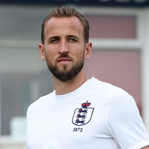 Image de l'article Angleterre : un maillot vintage face à l'Écosse