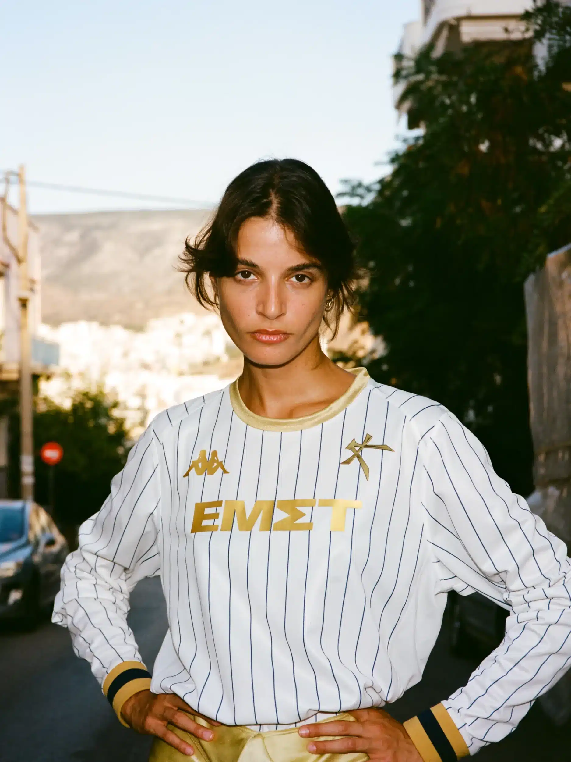 maillot athens kallithea exterieur kappa 2023-2024-3