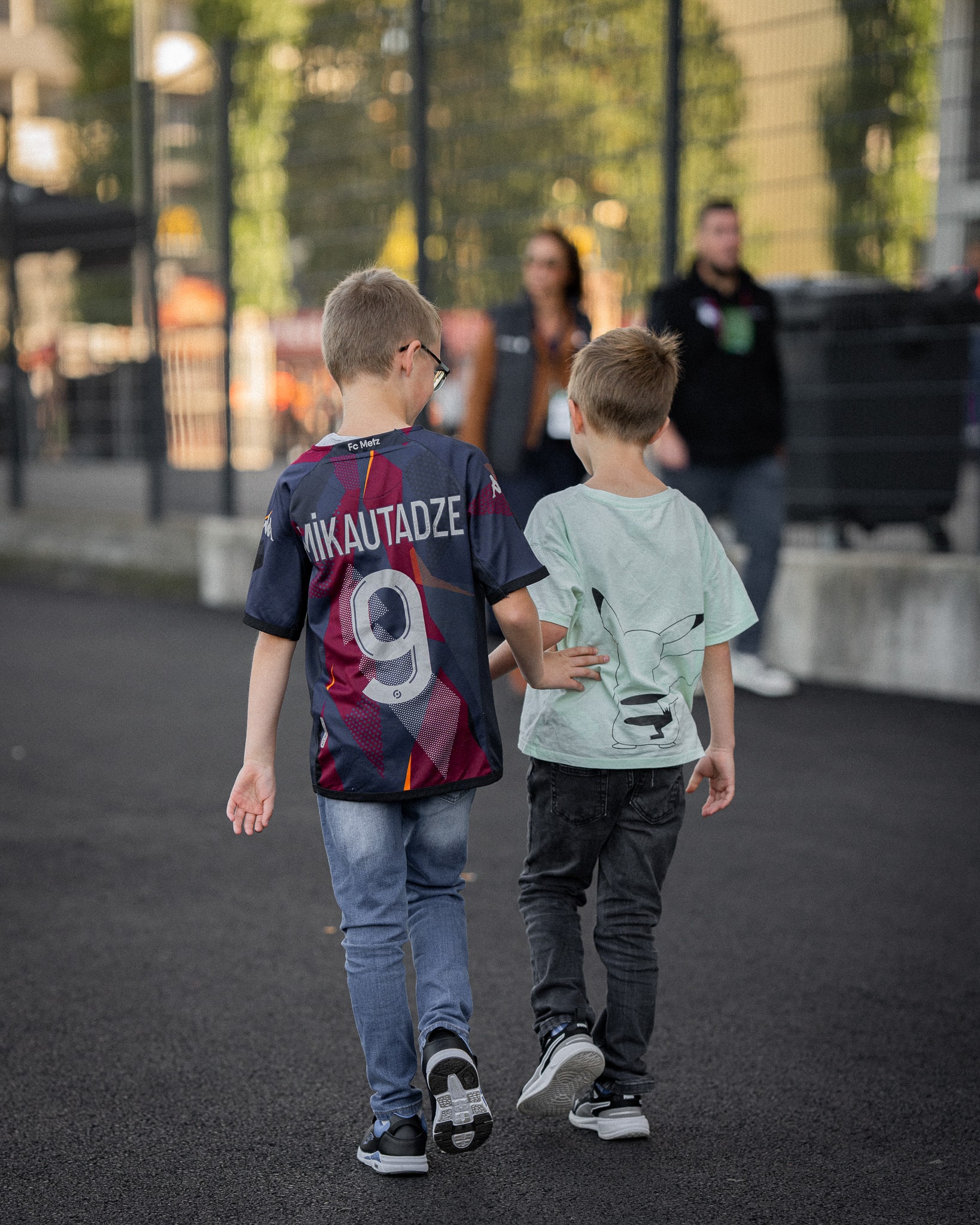 maillot metz kappa 1
