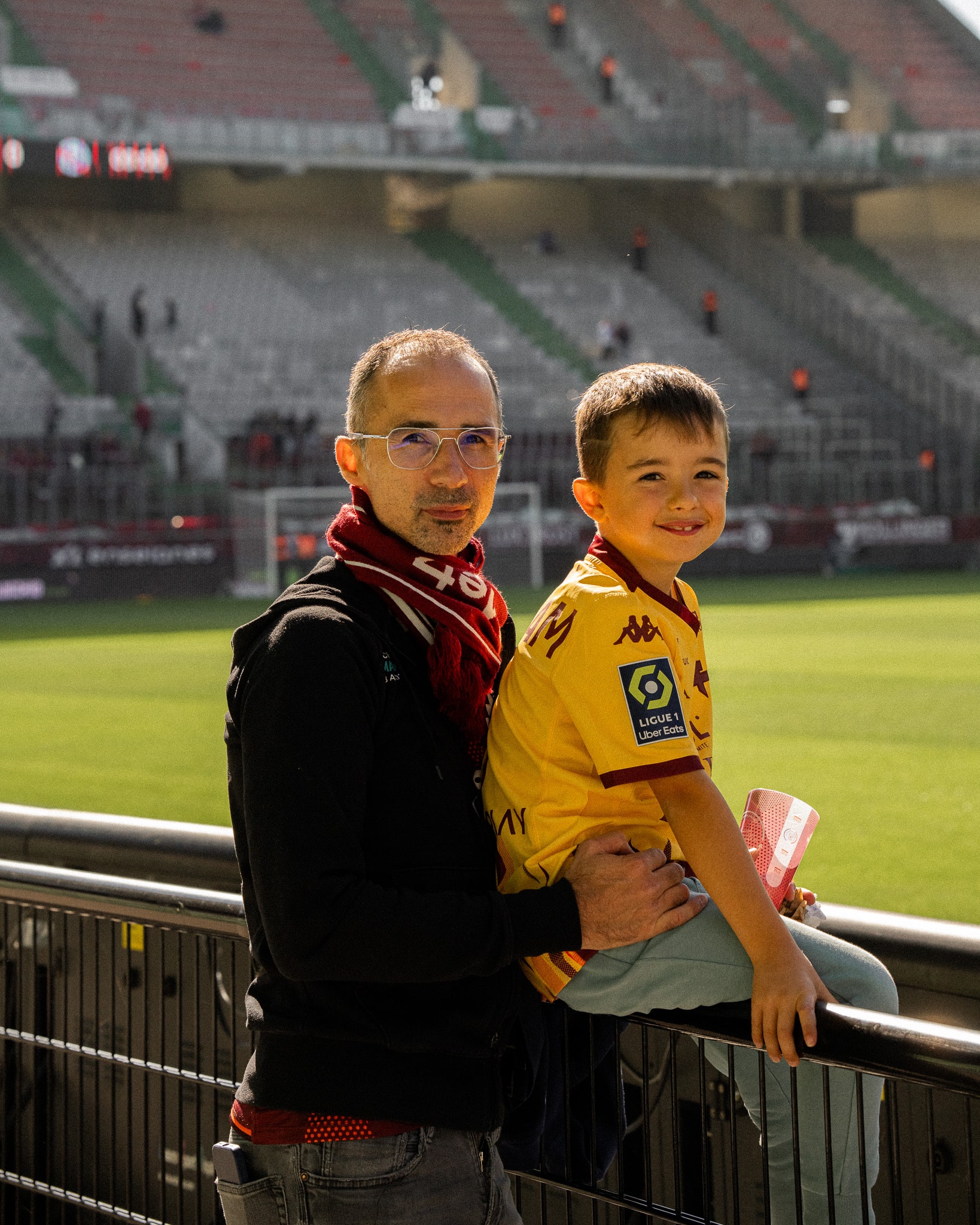 maillot metz kappa