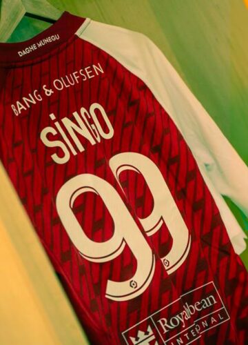 Image de l'article Les numéros insolites de la Ligue 1