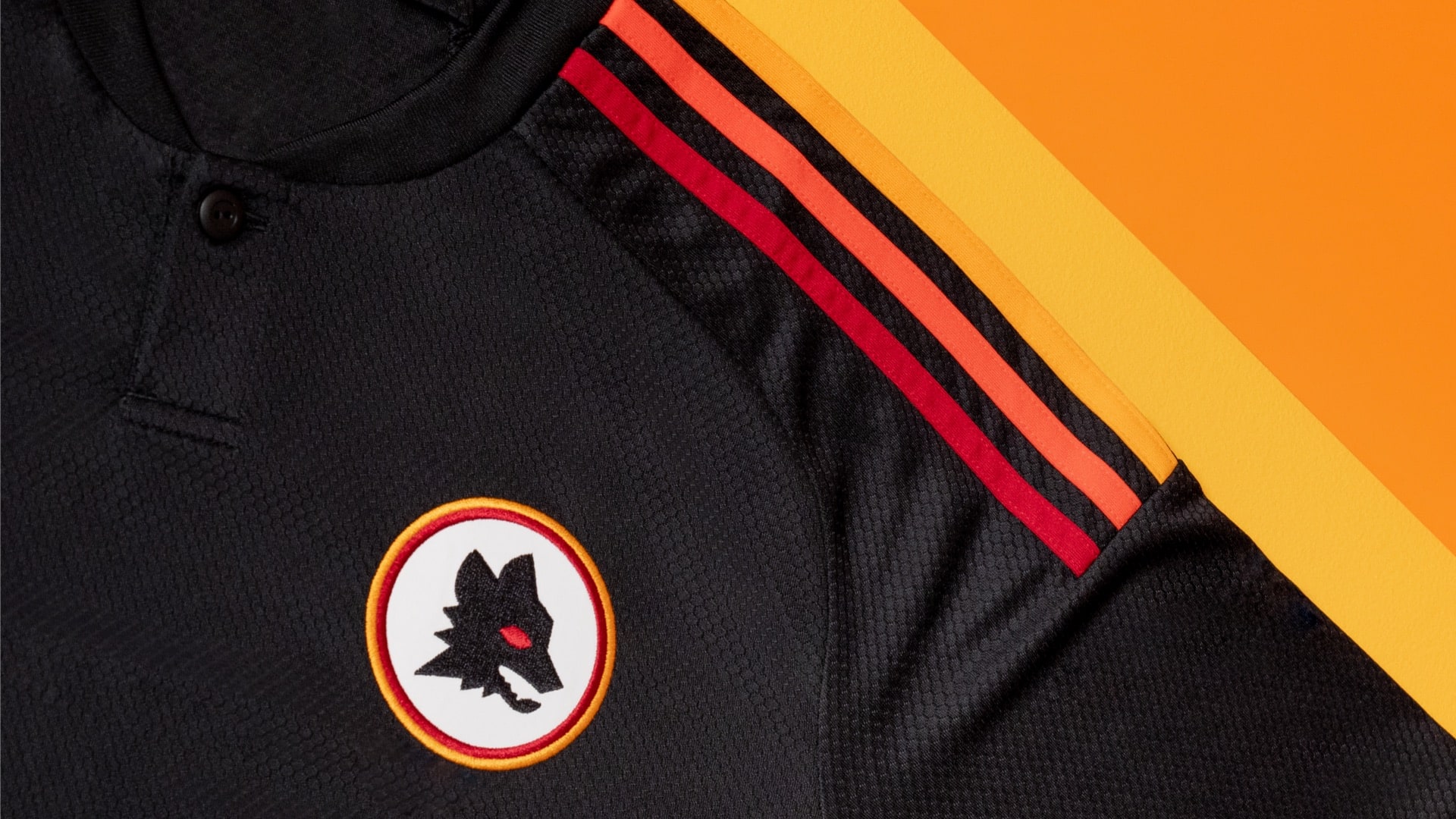 Foot Collectors | Maillot AS Roma Third 1999-2000 Manches Longues