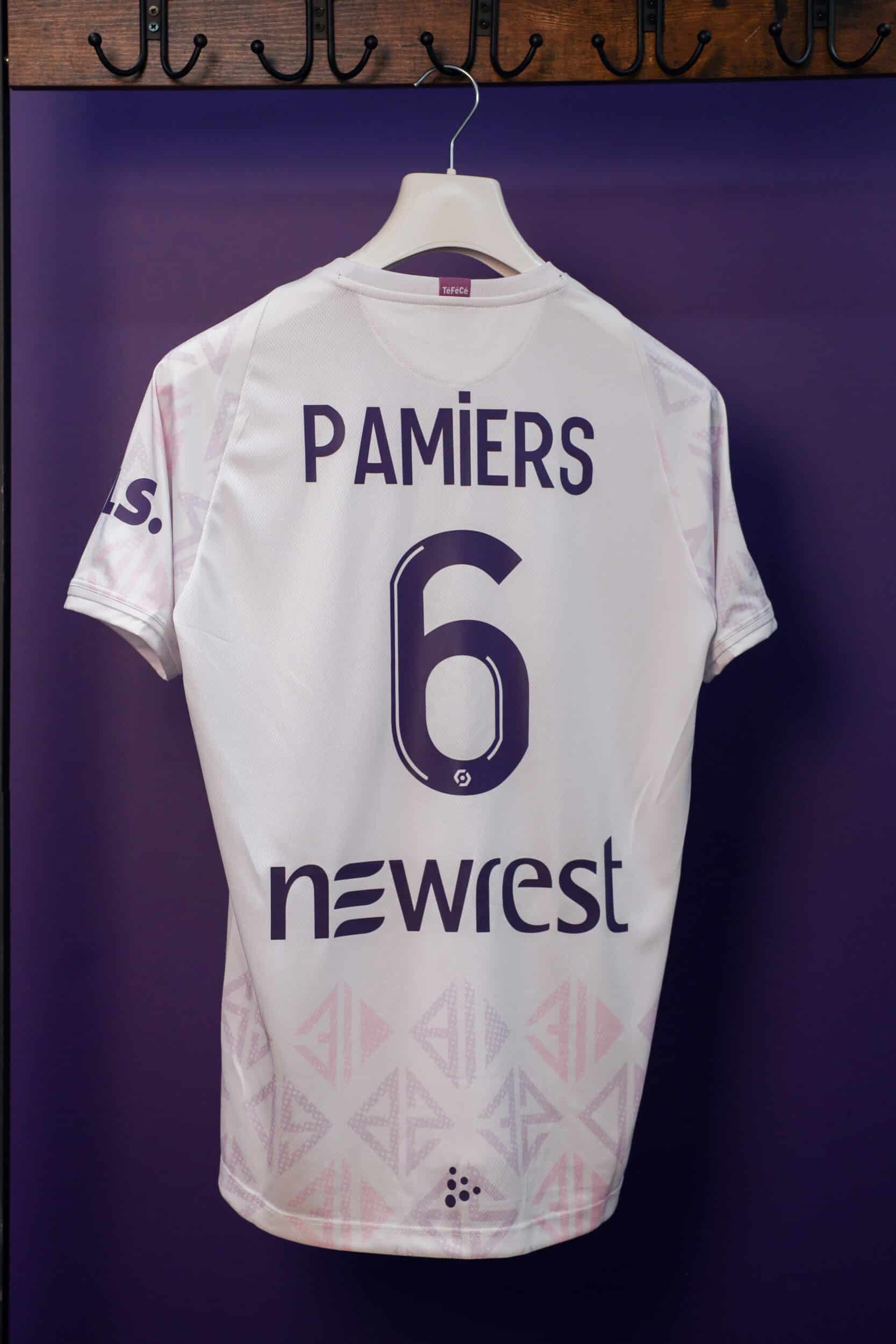 maillot tfc clermont nom des départements