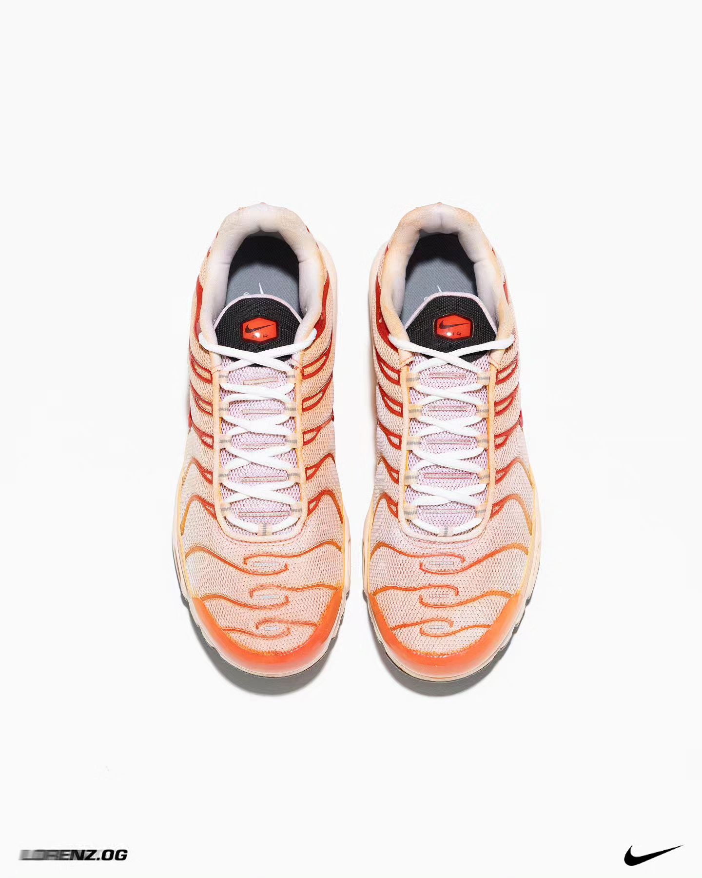 nike air max plus rashford 3