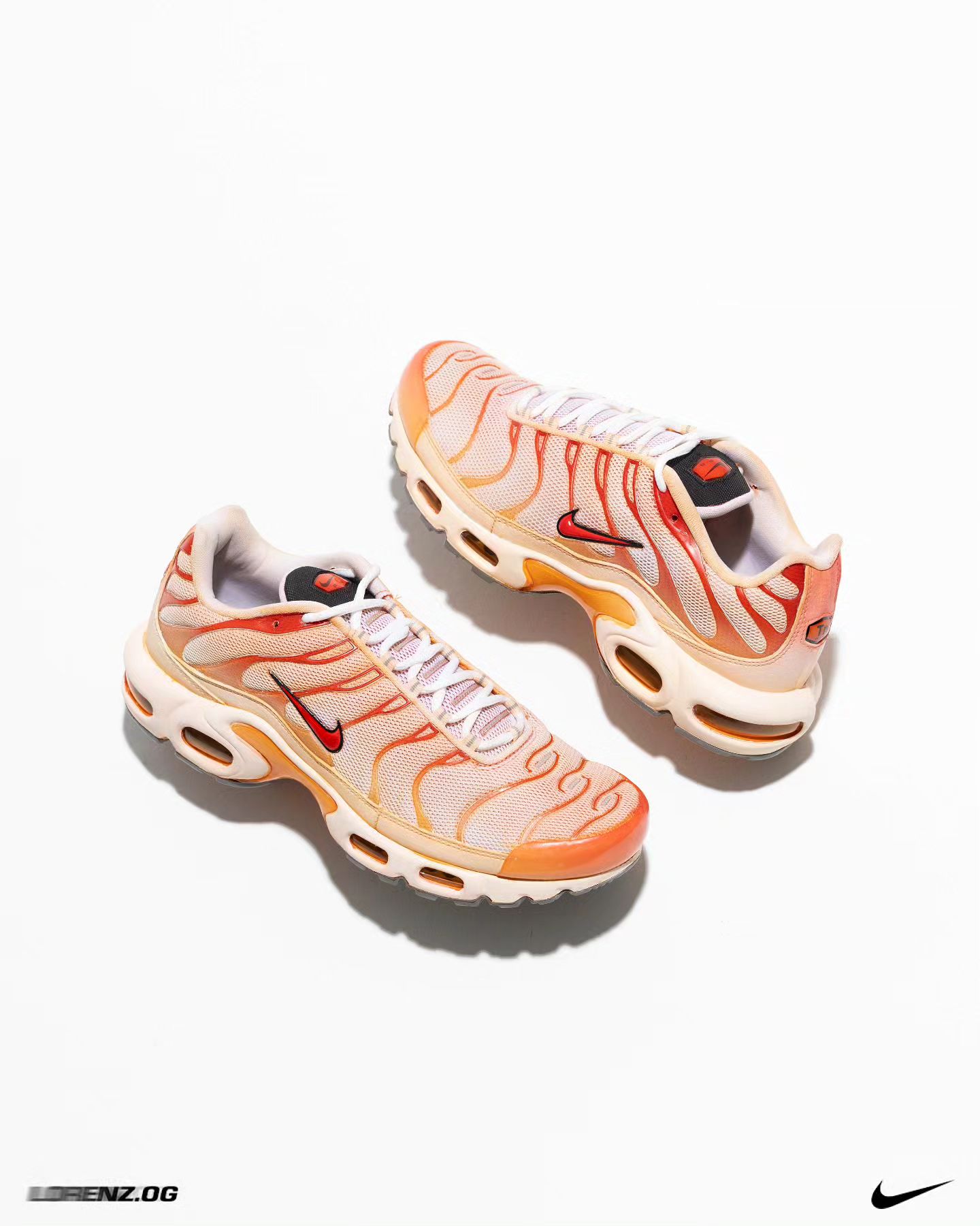 nike air max plus rashford 4