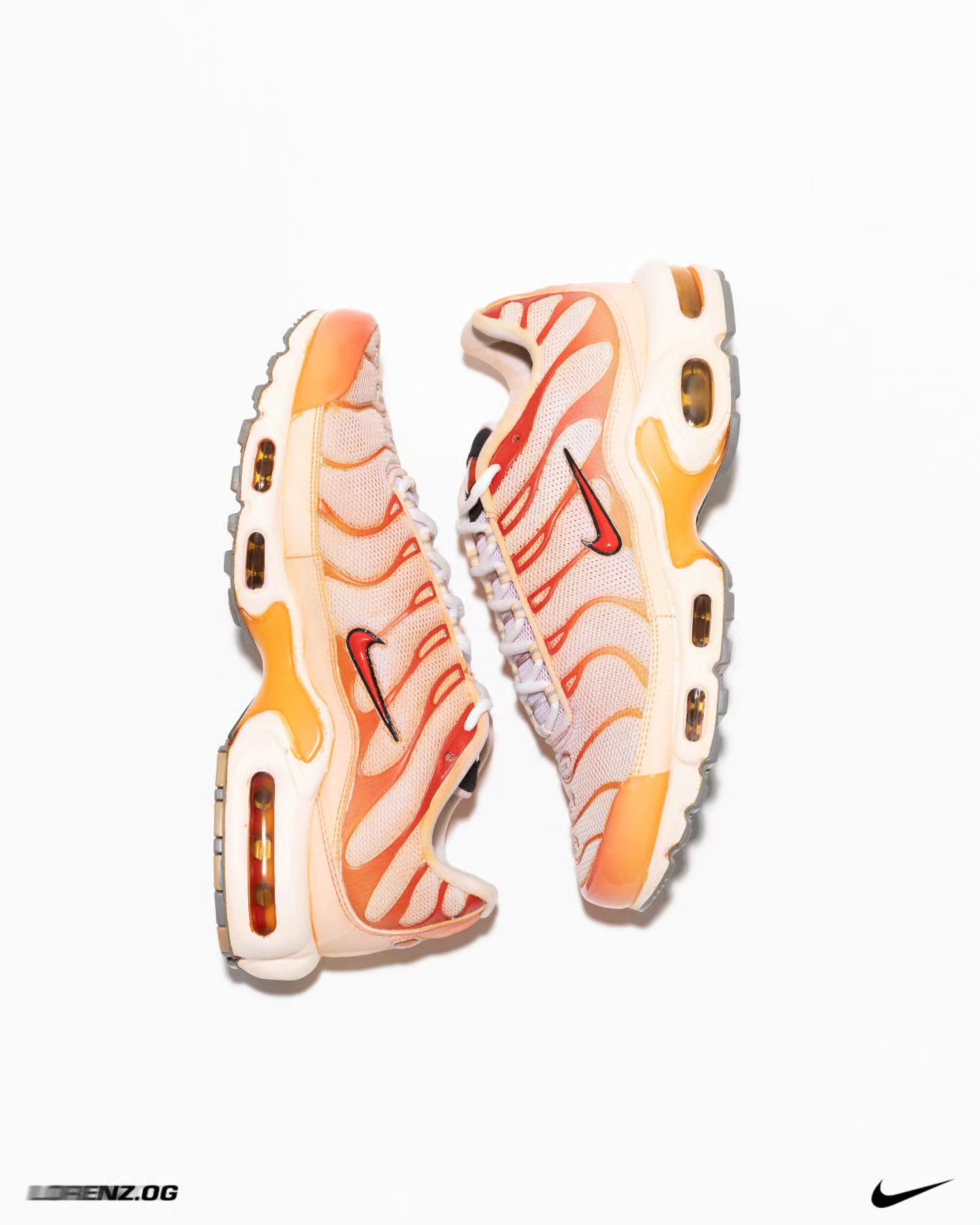 nike air max plus rashford 5