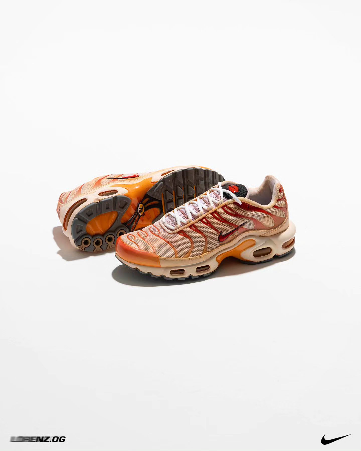 nike air max plus rashford