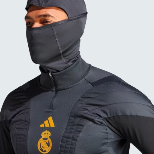 Image de l'article La tenue de super-héros d'adidas pour l'hiver