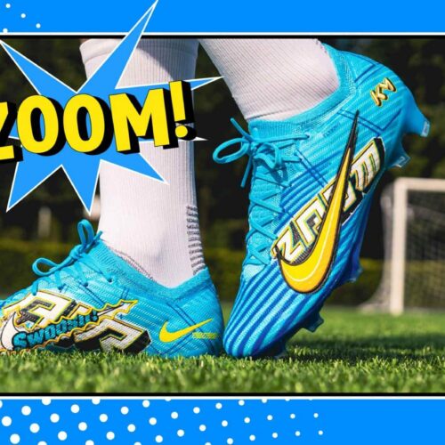 Image de l'article Les bons plans football des promotions Nike