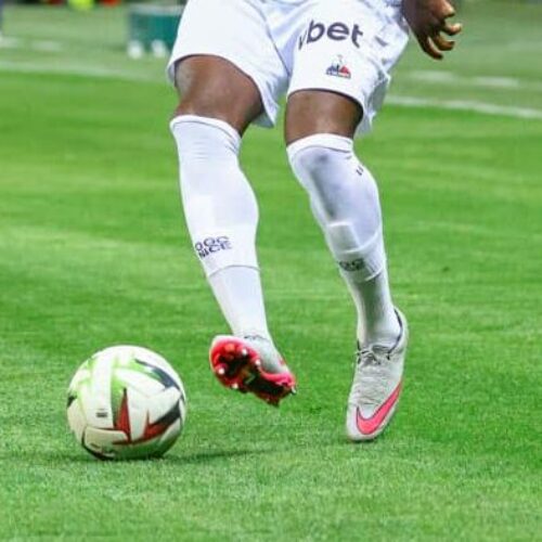 Image de l'article Ces joueurs de Ligue 1 qui jouent avec des anciens crampons