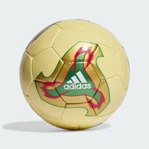 Image de l'article adidas ressort le ballon Fevernova pour le Futsal