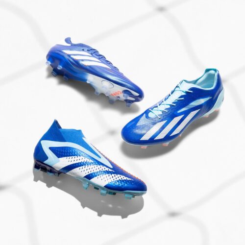 Image de l'article adidas dévoile le Marine rush pack
