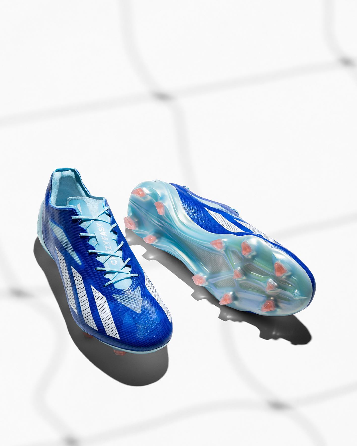 crampons adidas marine rush pack 2