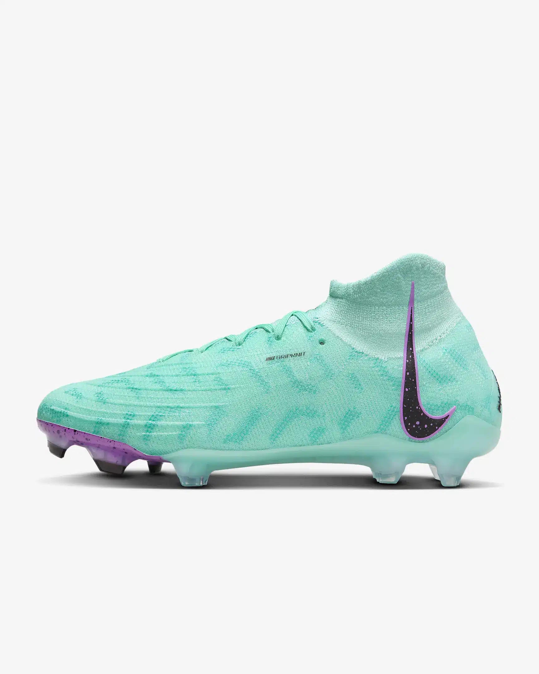 crampons nike phantom luna Peak ready pack