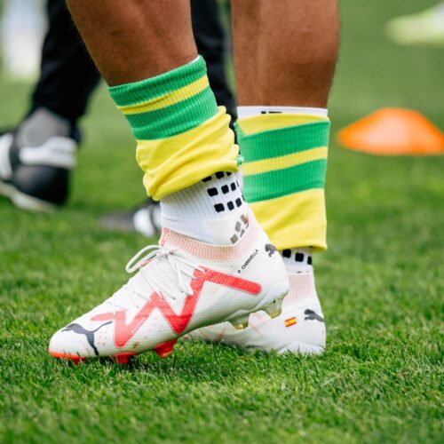 Image de l'article L'équipe type PUMA de la Ligue 1