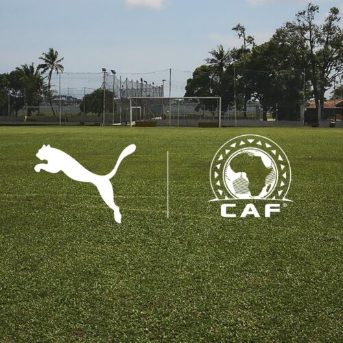 Image de l'article PUMA devient partenaire de la CAF et du Conmebol