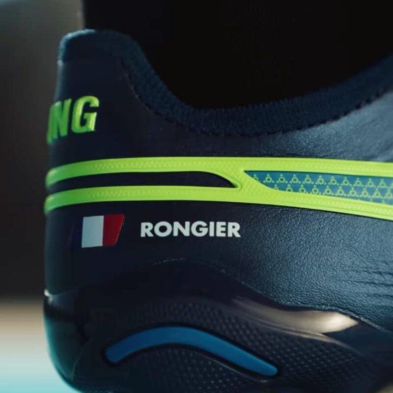 crampons rongier puma king 2023