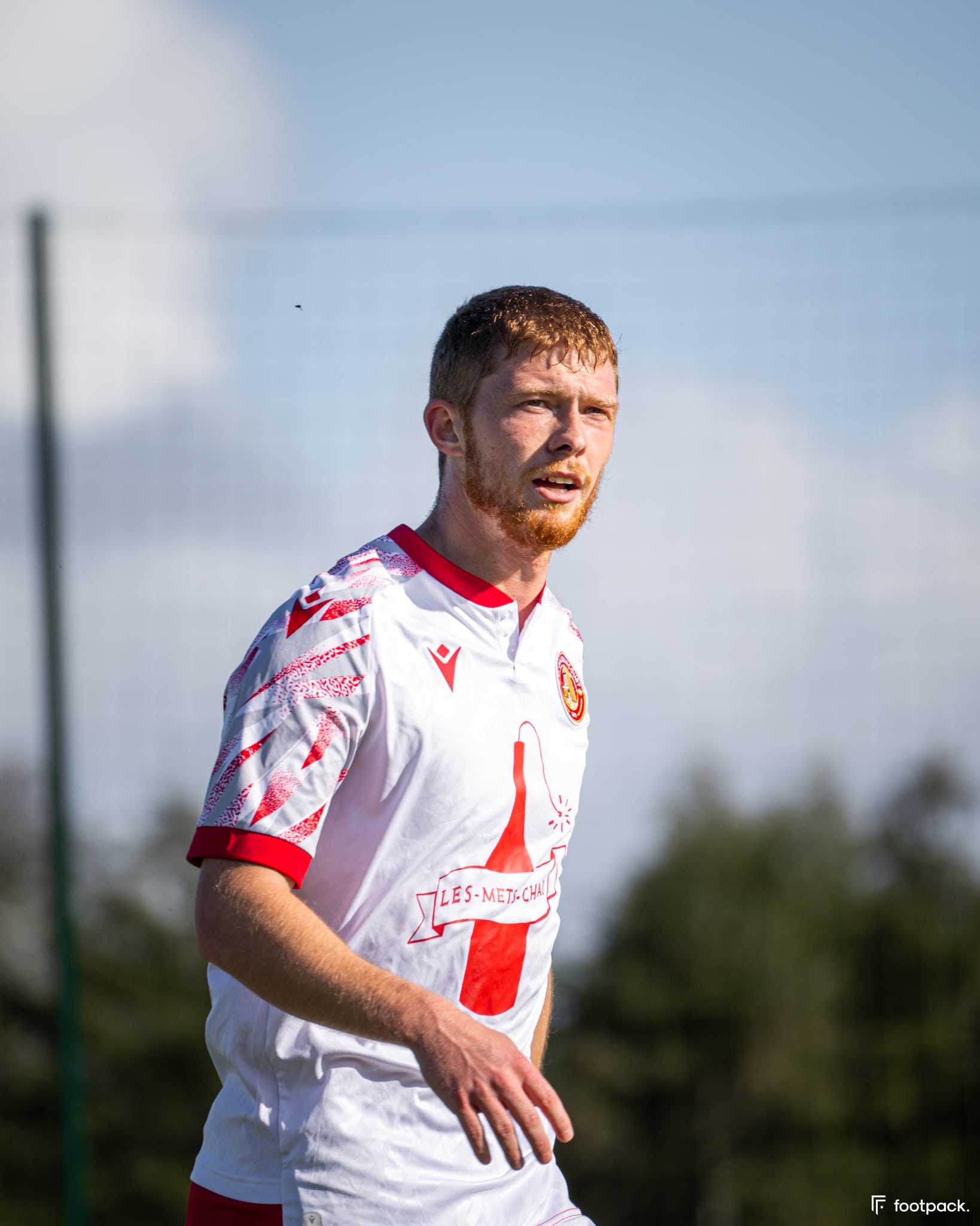 fc rocquancourt maillot 14