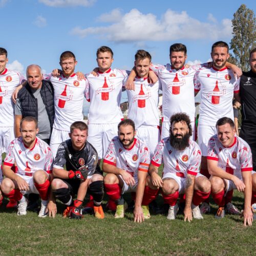 Image de l'article FC Rocquancourt : immersion chez l'OVNI du foot amateur