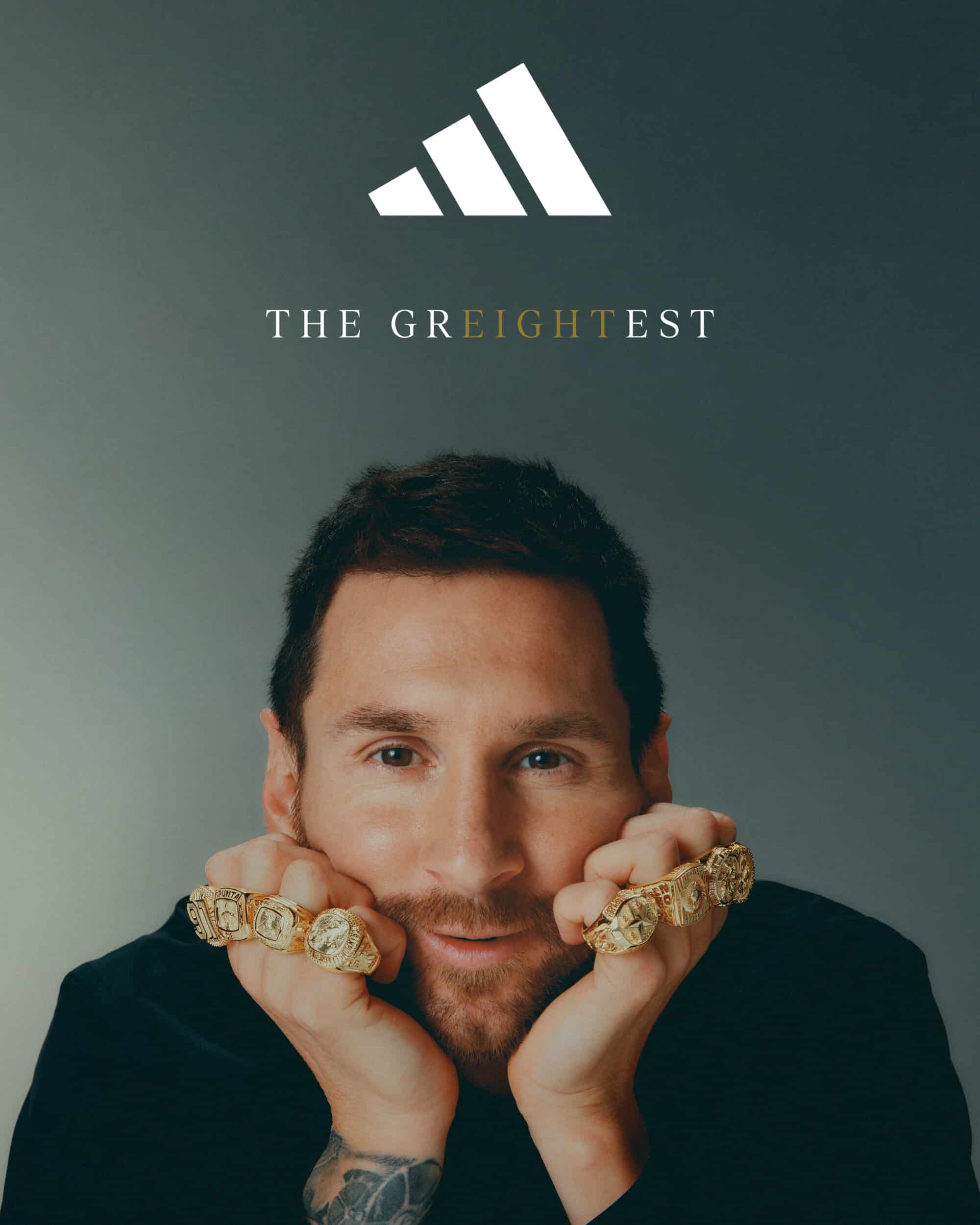 Ballon d'Or : des crampons pour le 8e titre de Lionel Messi