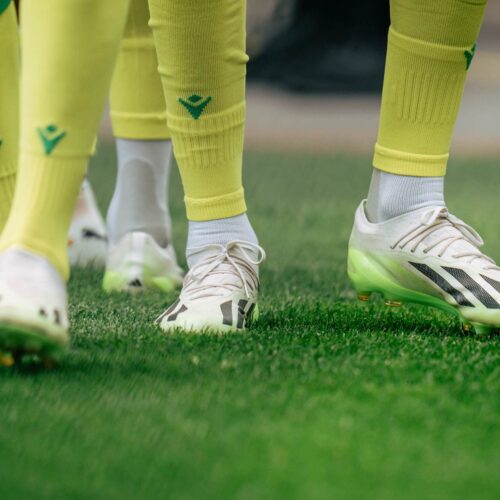 Image de l'article Quels sont les crampons les plus portés en Ligue 1 ?