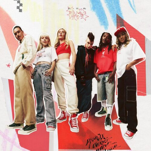 Image de l'article Liverpool sort une collaboration lifestyle avec Converse