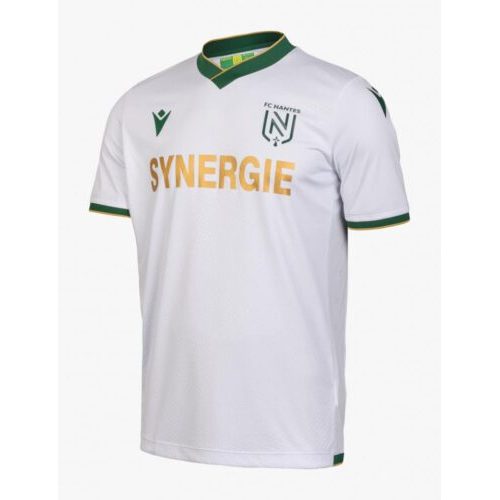 Maillot Nantes 21/22 exterieur