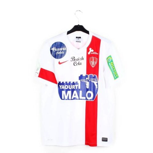 Maillot football Marseille domicile 2013-2014 3701341494356