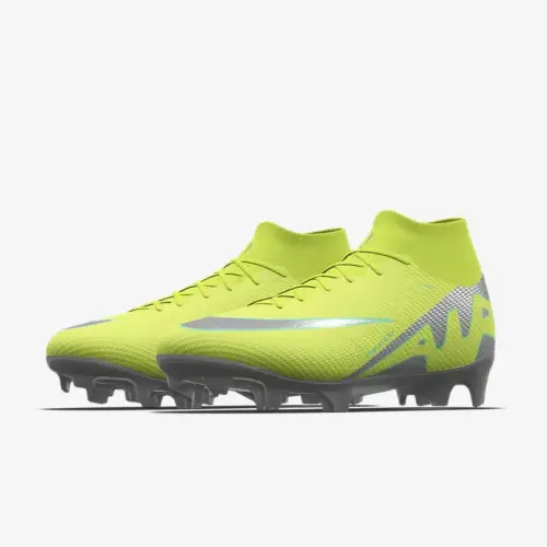Image de l'article De nouvelles possibilités de personnalisation sur les Nike Mercurial
