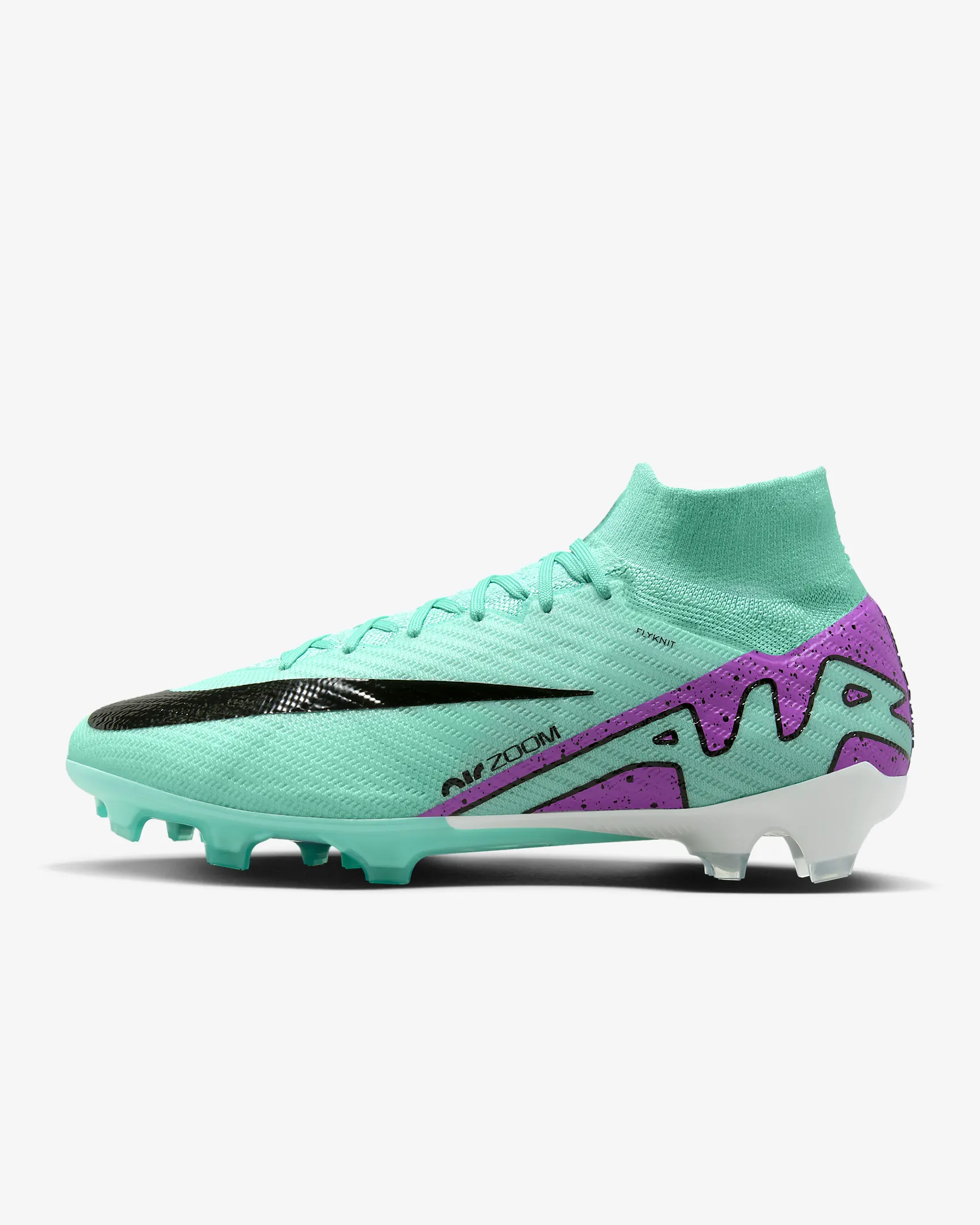nike mercurial superfly peak ready