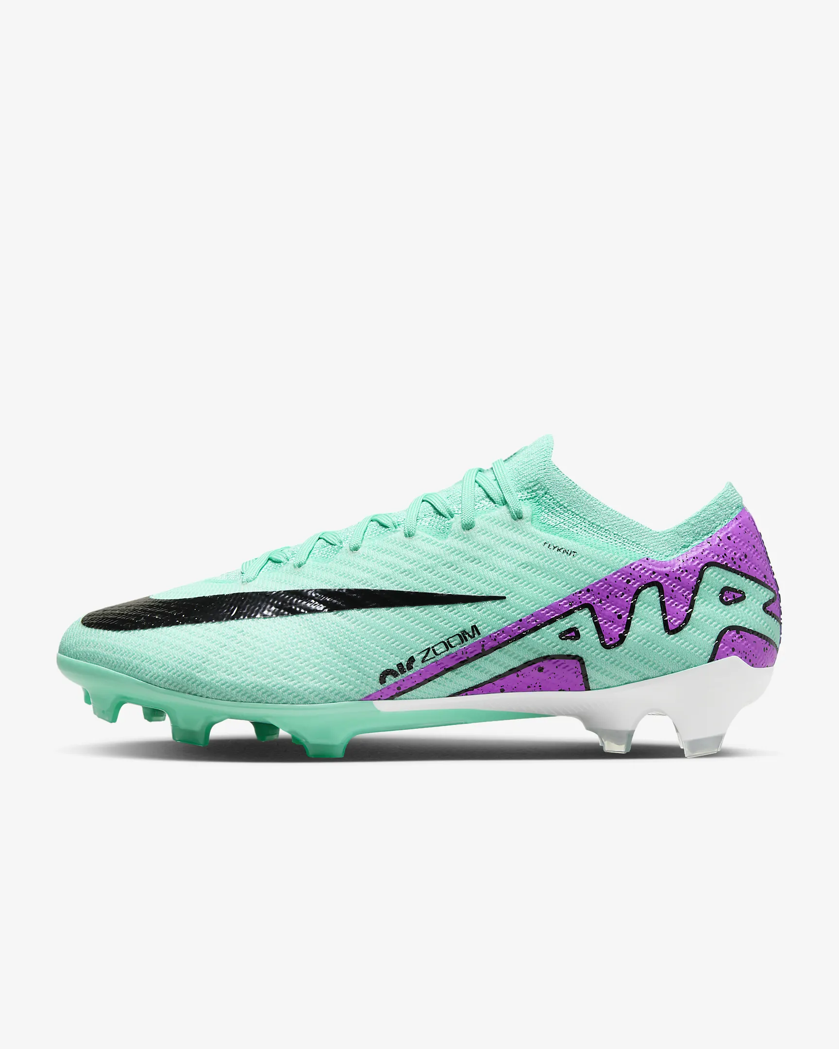 nike mercurial vapor peak ready