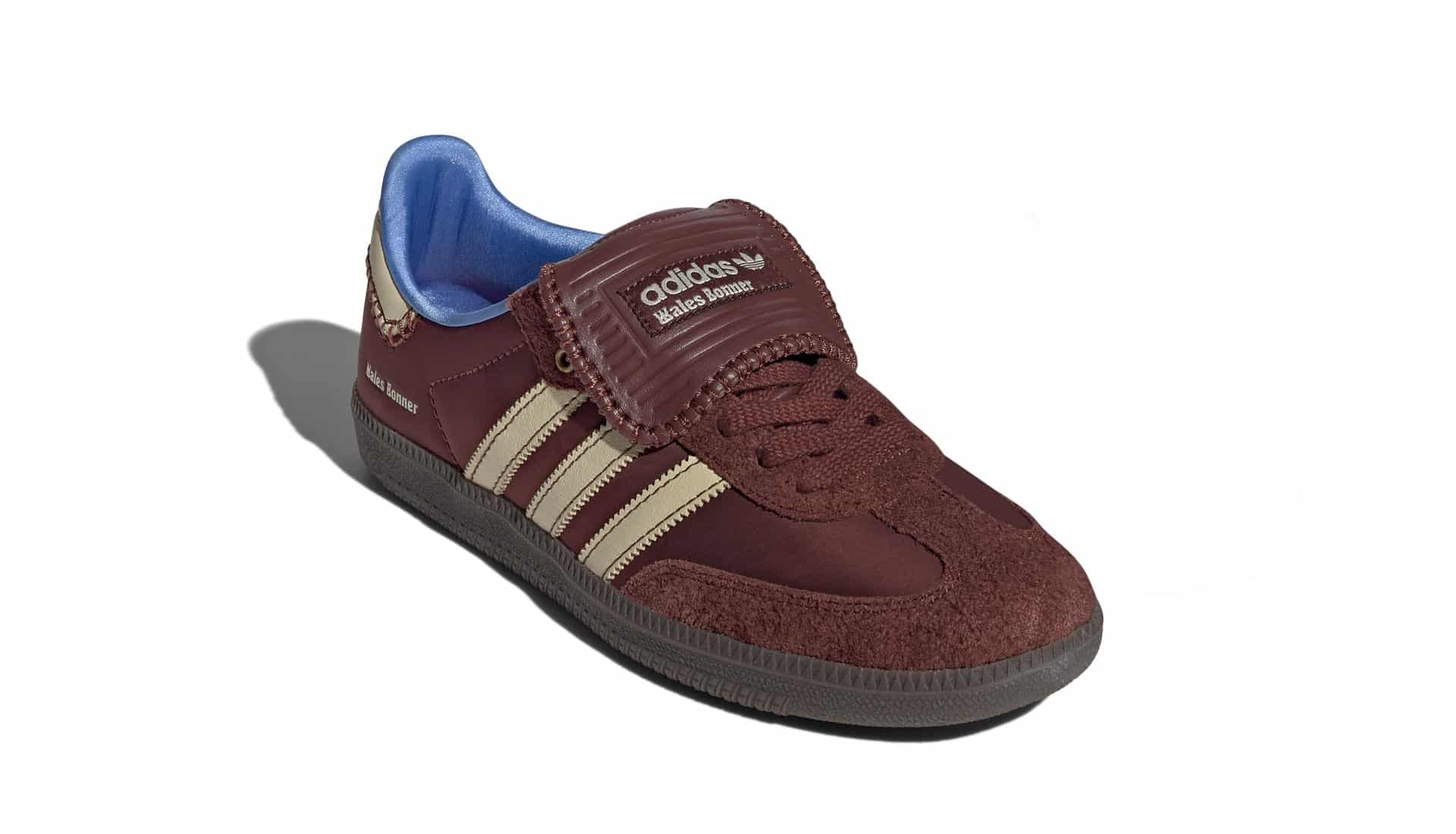 adidas wales bonner samba 10