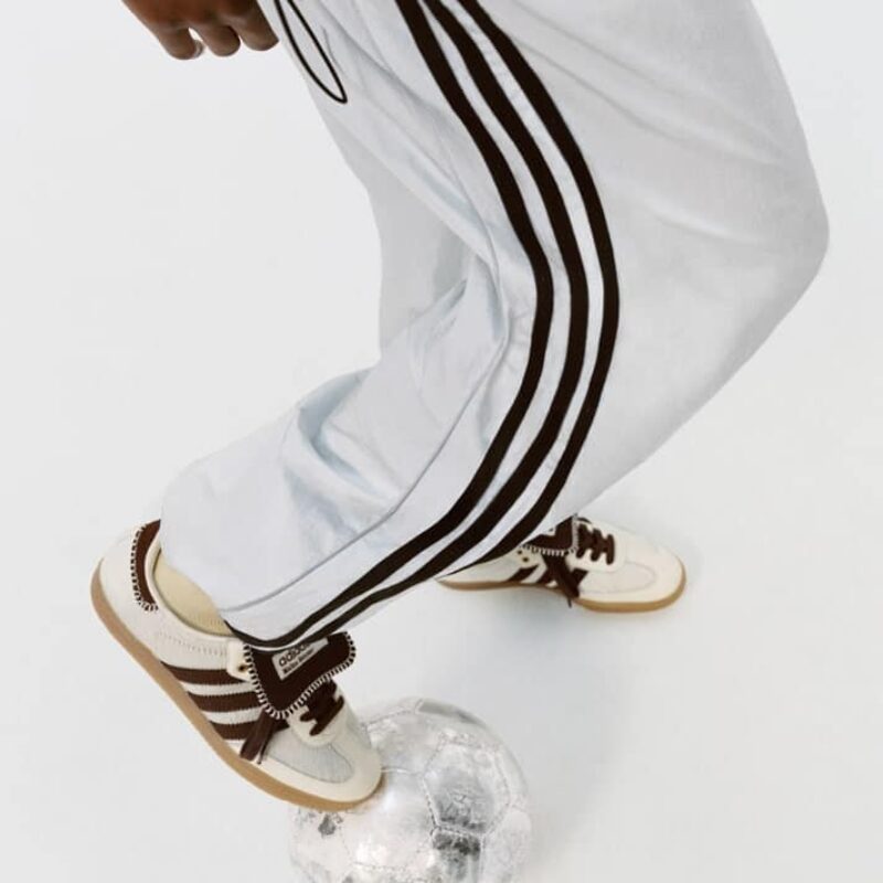 adidas wales bonner samba 4