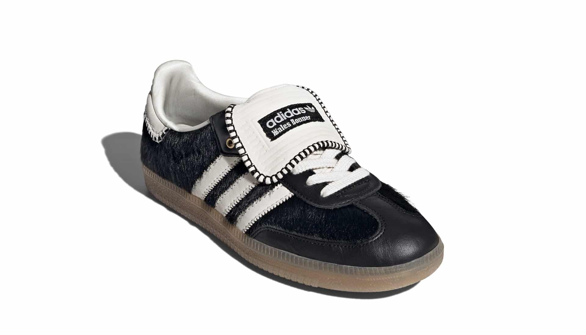 adidas wales bonner samba 8