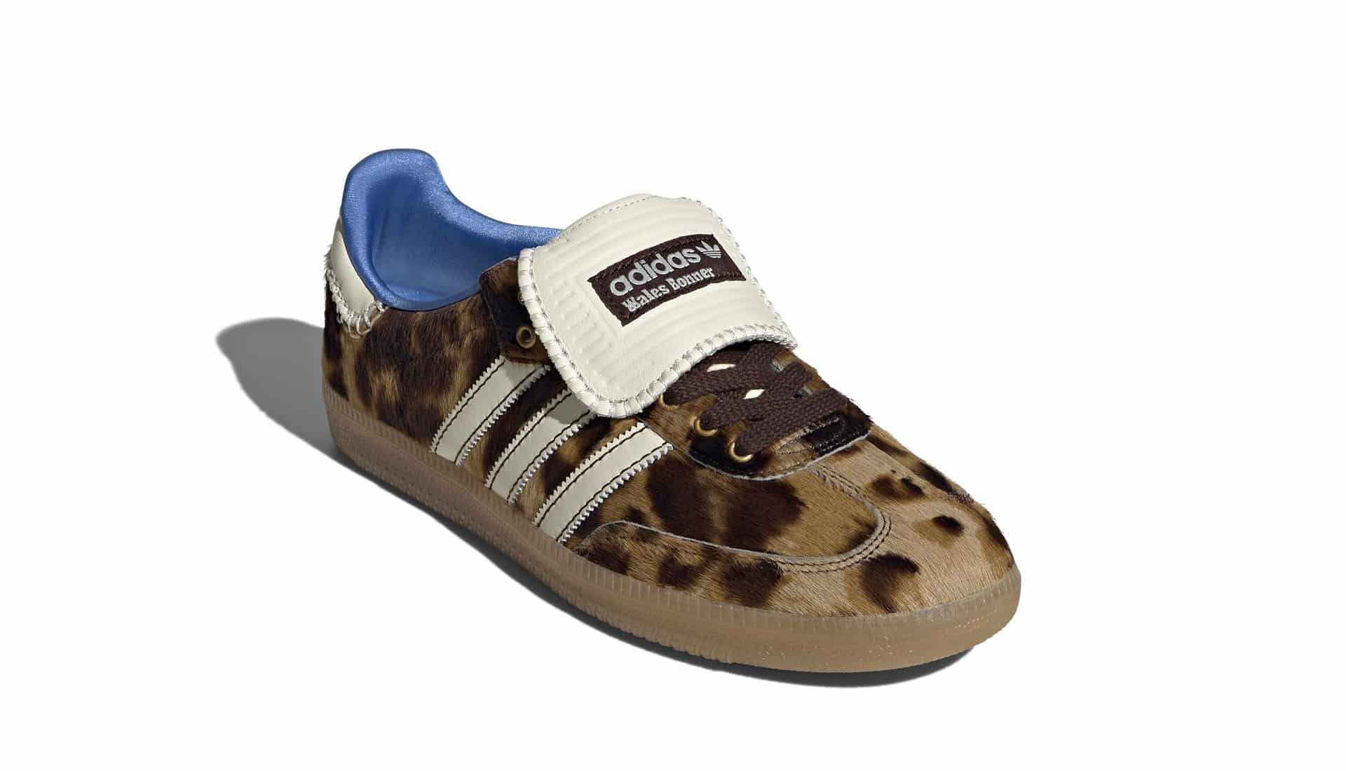 adidas wales bonner samba 9