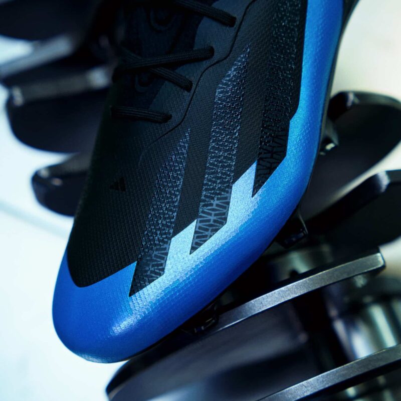 crampons adidas x crazyfast bugatti