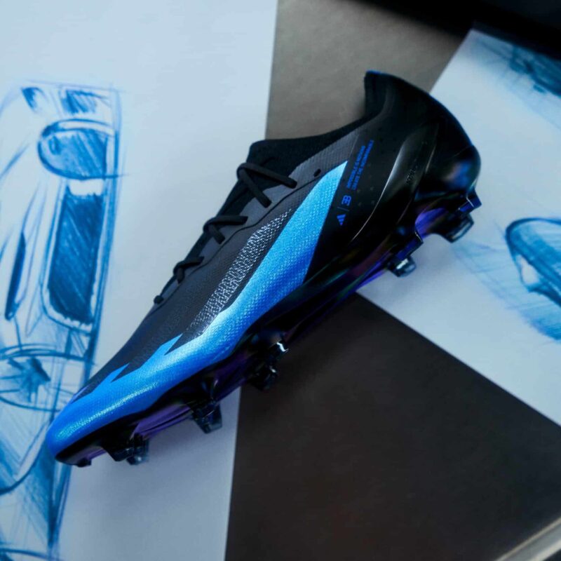 crampons adidas x crazyfast bugatti