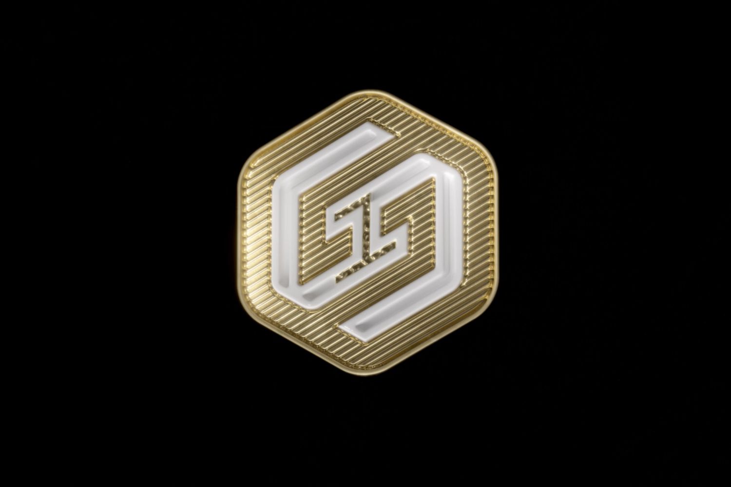 badge s1 ligue 1 top scoreur 2023 2024