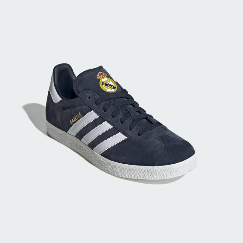 adidas lance une gamme de Gazelle pour ses clubs et slections