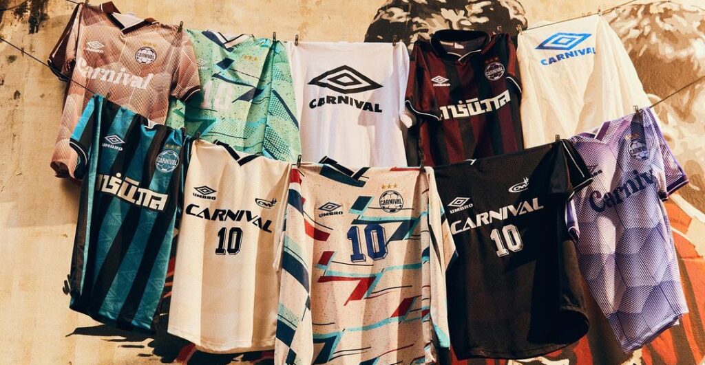 collection umbro carnival 2023 1
