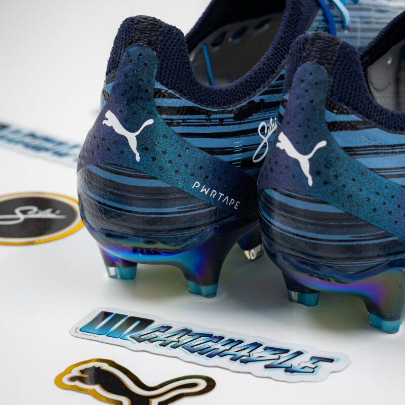 crampons puma