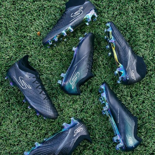 Image de l'article Skechers dévoile un nouveau pack pour ses deux crampons