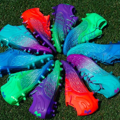 Image de l'article Quel avenir pour Under Armour dans le football ?