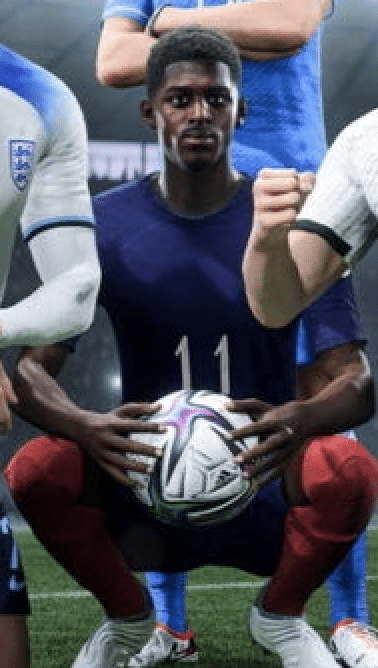 euro 2024 ea fc 24 france licence 2
