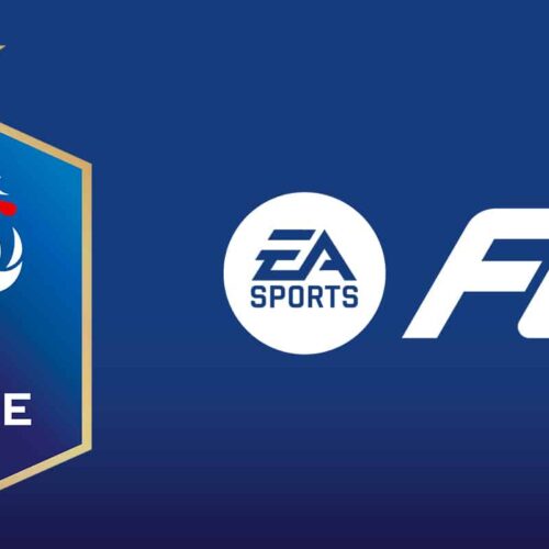 Image de l'article Le maillot de l'équipe de France bientôt absent de EA FC 24?