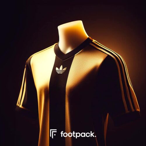 Image de l'article Le trèfle bientôt de retour sur les maillots d'adidas ?
