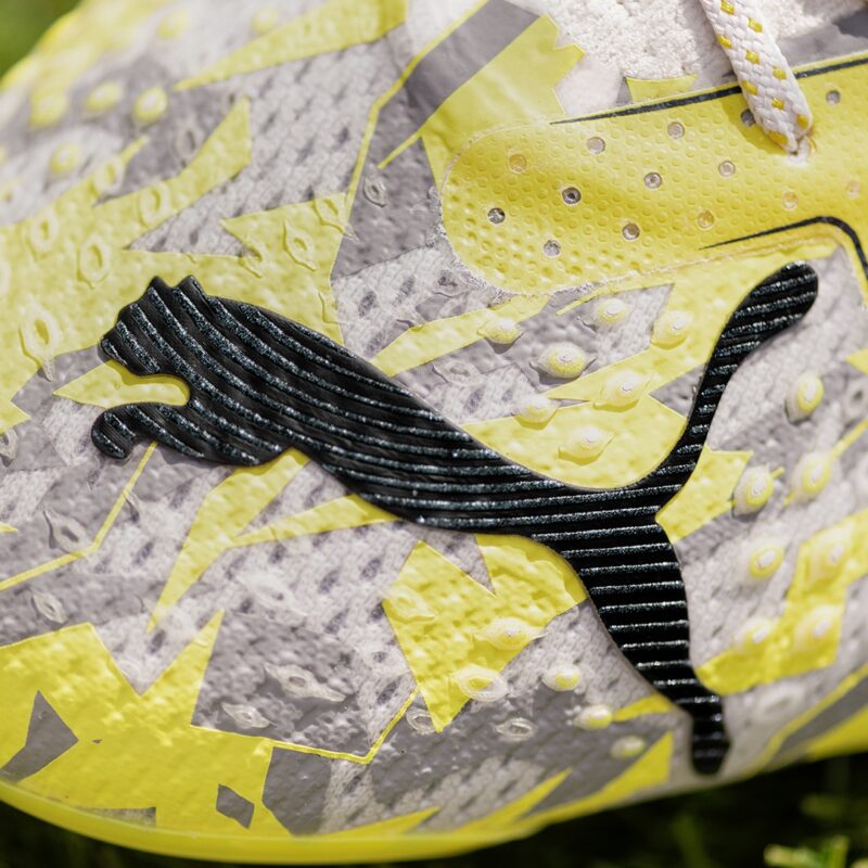 crampons puma future voltage pack